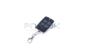 Пульт управления 4х канальный